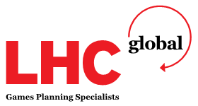 LHC Global - Games Planning Specialists